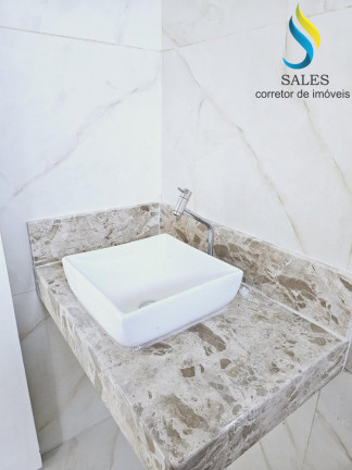 Imagem Casa com 3 Quartos à Venda, 82 m² em Urucunema - Eusebio Imagem Casa com 3 Quartos à Venda, 82 m² em Urucunema - Eusebio