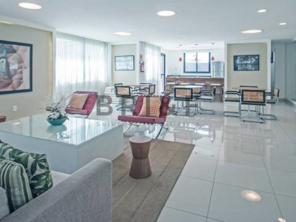 Imagem Apartamento com 1 Quarto para Alugar, 30 m² em Brooklin - São Paulo Imagem Apartamento com 1 Quarto para Alugar, 30 m² em Brooklin - São Paulo