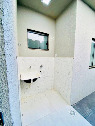 Imagem Casa com 3 Quartos à Venda, 127 m² em Jardim Helvécia - Aparecida De Goiânia Imagem Casa com 3 Quartos à Venda, 127 m² em Jardim Helvécia - Aparecida De Goiânia