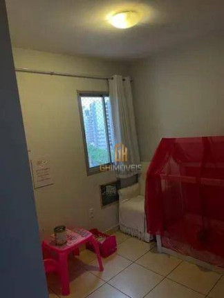 Imagem Apartamento com 3 Quartos à Venda, 65 m² em Parque Oeste Industrial - Goiânia Imagem Apartamento com 3 Quartos à Venda, 65 m² em Parque Oeste Industrial - Goiânia