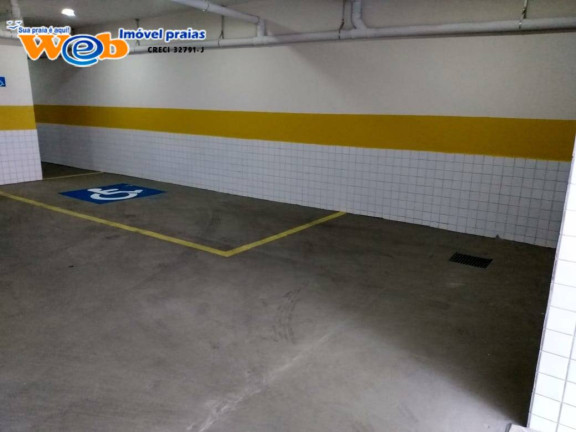 Imagem Apartamento com 2 Quartos à Venda, 75 m² em Vila Tupi - Praia Grande