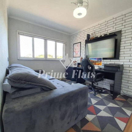 Imagem Apartamento com 2 Quartos à Venda, 65 m² em Moema - São Paulo