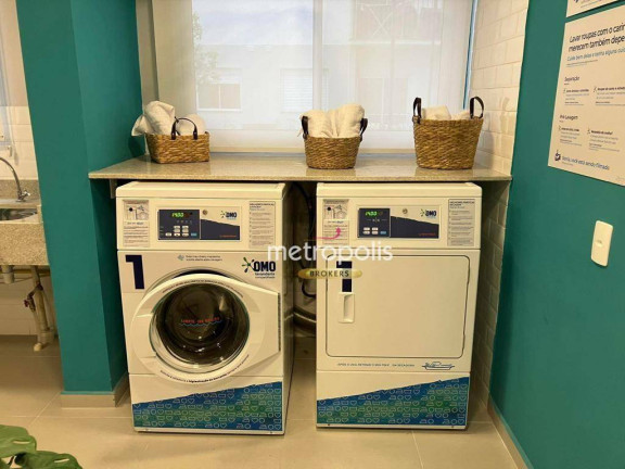 Imagem Apartamento com 2 Quartos para Alugar, 40 m² em Cambuci - São Paulo Imagem Apartamento com 2 Quartos para Alugar, 40 m² em Cambuci - São Paulo