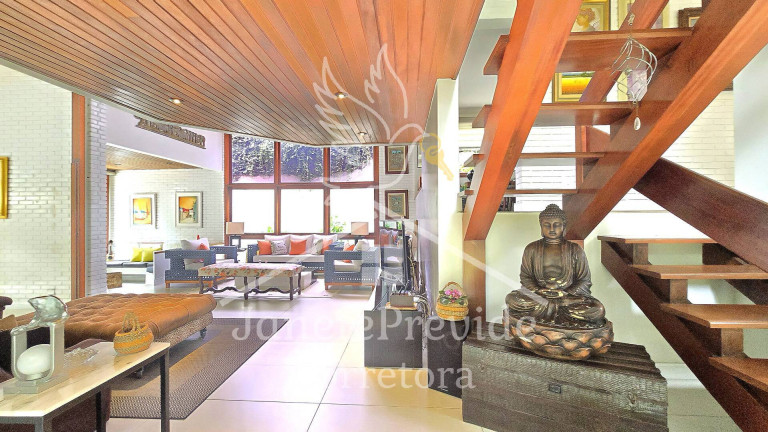 Imagem Casa de Condomínio com 4 Quartos à Venda, 368 m² em Alphaville - Santana De Parnaíba Imagem Casa de Condomínio com 4 Quartos à Venda, 368 m² em Alphaville - Santana De Parnaíba