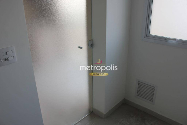 Imagem Apartamento com 3 Quartos à Venda, 85 m² em Centro - São Caetano Do Sul