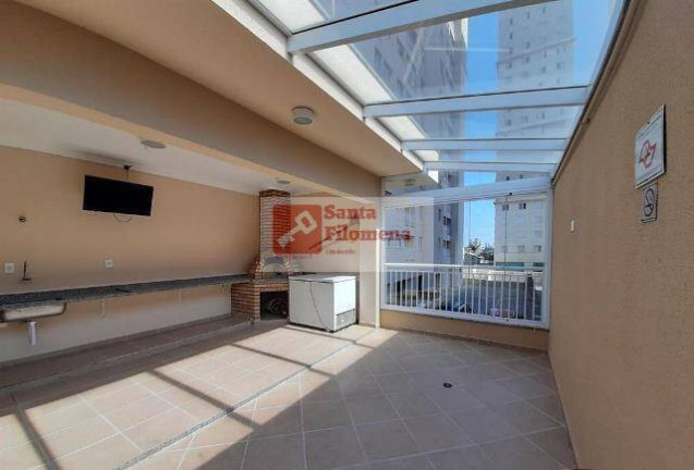 Imagem Apartamento com 2 Quartos à Venda, 50 m² em Utinga - Santo André Imagem Apartamento com 2 Quartos à Venda, 50 m² em Utinga - Santo André