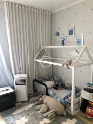 Imagem Apartamento com 3 Quartos à Venda, 128 m² em Vila Andrade - São Paulo Imagem Apartamento com 3 Quartos à Venda, 128 m² em Vila Andrade - São Paulo