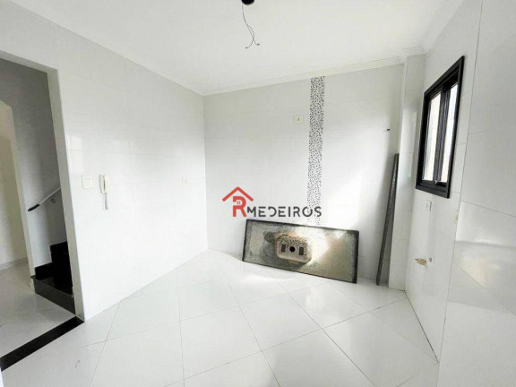 Imagem Cobertura com 3 Quartos à Venda, 144 m² em Aviação - Praia Grande