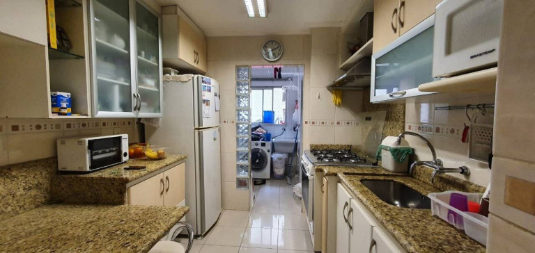 Imagem Apartamento com 3 Quartos à Venda, 86 m² em Ipiranga - São Paulo Imagem Apartamento com 3 Quartos à Venda, 86 m² em Ipiranga - São Paulo