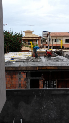 Imagem Casa com 3 Quartos à Venda, 150 m² em Arembepe (abrantes) - Camaçari Imagem Casa com 3 Quartos à Venda, 150 m² em Arembepe (abrantes) - Camaçari