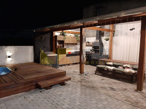 Imagem Casa com 2 Quartos à Venda, 76 m² em Warnow - Indaial Imagem Casa com 2 Quartos à Venda, 76 m² em Warnow - Indaial