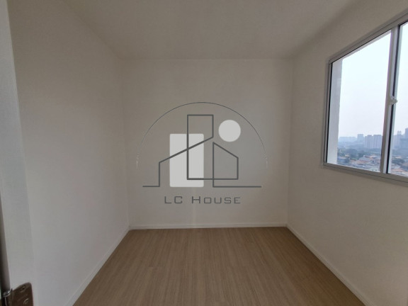 Imagem Apartamento com 2 Quartos à Venda, 34 m² em Vila Matilde - São Paulo