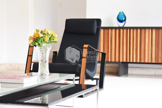 Imagem Apartamento com 3 Quartos à Venda, 275 m² em Campo Belo - São Paulo Imagem Apartamento com 3 Quartos à Venda, 275 m² em Campo Belo - São Paulo