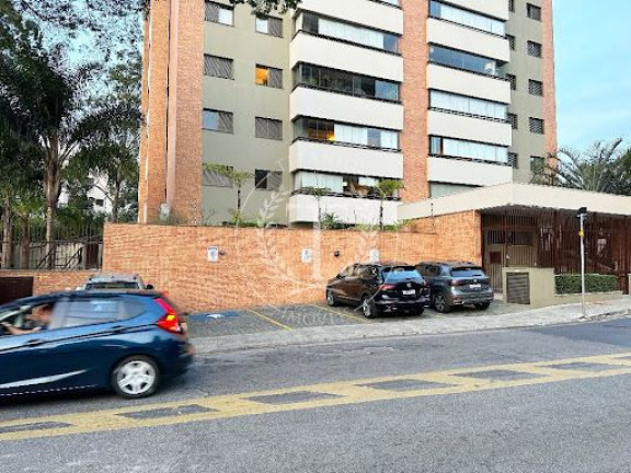 Imagem Cobertura com 3 Quartos à Venda, 223 m² em Jardim Guedala - São Paulo Imagem Cobertura com 3 Quartos à Venda, 223 m² em Jardim Guedala - São Paulo