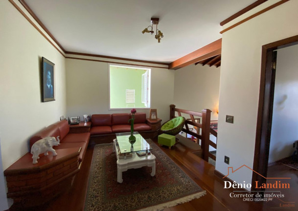 Imagem Casa com 3 Quartos à Venda, 294 m² em Ibituruna - Montes Claros