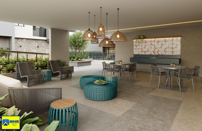 Imagem Imóvel com 2 Quartos à Venda, 66 m² em Jardim Camburi - Vitória Imagem Imóvel com 2 Quartos à Venda, 66 m² em Jardim Camburi - Vitória