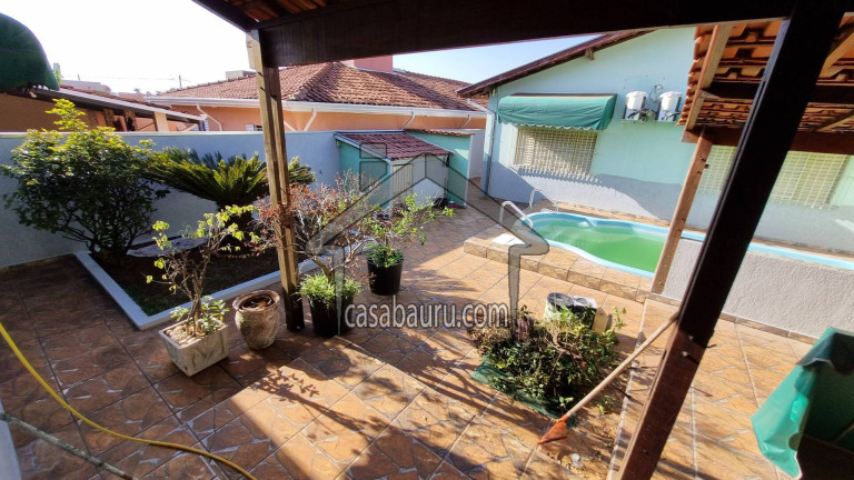 Imagem Casa com 3 Quartos à Venda, 363 m² em Vila Nipônica - Bauru Imagem Casa com 3 Quartos à Venda, 363 m² em Vila Nipônica - Bauru