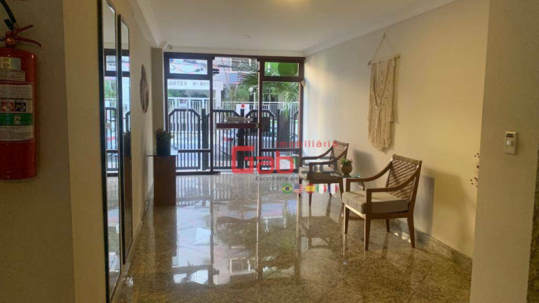 Imagem Cobertura com 2 Quartos à Venda, 107 m² em Centro - Cabo Frio Imagem Cobertura com 2 Quartos à Venda, 107 m² em Centro - Cabo Frio