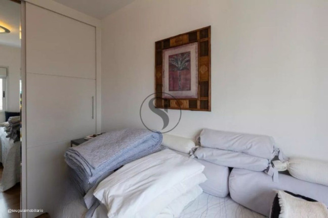 Imagem Apartamento com 2 Quartos à Venda, 58 m² em Vila Nova Conceição - São Paulo Imagem Apartamento com 2 Quartos à Venda, 58 m² em Vila Nova Conceição - São Paulo