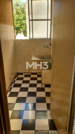 Imagem Imóvel com 2 Quartos à Venda, 45 m² em Dic Ii (conj Habitacional Doutor Antônio Mendonça De Barros) - Campinas Imagem Imóvel com 2 Quartos à Venda, 45 m² em Dic Ii (conj Habitacional Doutor Antônio Mendonça De Barros) - Campinas