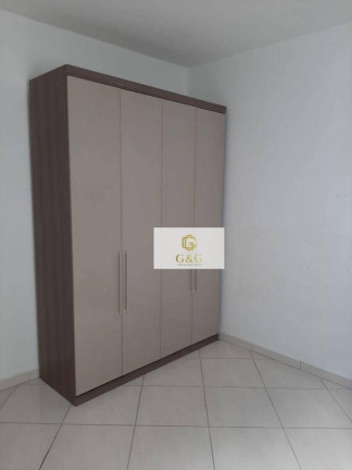 Imagem Apartamento com 3 Quartos à Venda ou Locação, 121 m² em Guilhermina - Praia Grande