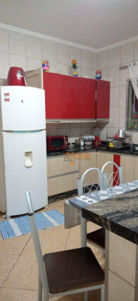 Imagem Sobrado com 4 Quartos à Venda, 105 m² em Cocaia - Guarulhos Imagem Sobrado com 4 Quartos à Venda, 105 m² em Cocaia - Guarulhos