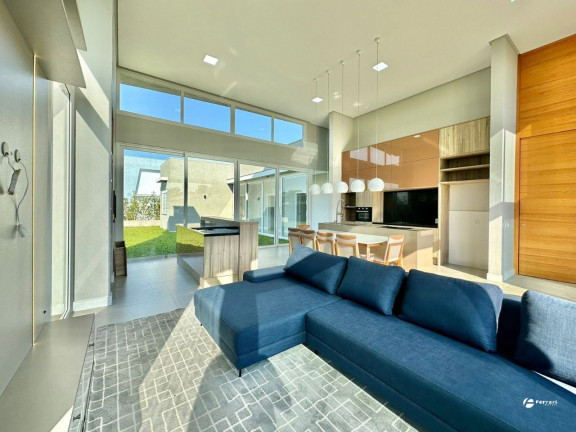 Imagem Casa de Condomínio com 3 Quartos à Venda, 180 m² em Dubai - Capão Da Canoa Imagem Casa de Condomínio com 3 Quartos à Venda, 180 m² em Dubai - Capão Da Canoa