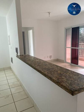 Imagem Apartamento com 2 Quartos à Venda, 60 m² em Jardim Atlântico - Goiânia Imagem Apartamento com 2 Quartos à Venda, 60 m² em Jardim Atlântico - Goiânia