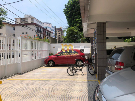 Imagem Apartamento com 1 Quarto à Venda, 33 m² em Canto Do Forte - Praia Grande Imagem Apartamento com 1 Quarto à Venda, 33 m² em Canto Do Forte - Praia Grande