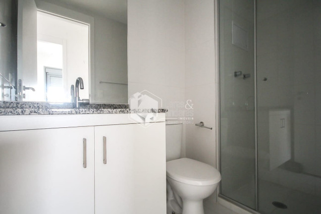 Imagem Apartamento com 1 Quarto à Venda, 50 m² em Vila Santa Catarina - São Paulo