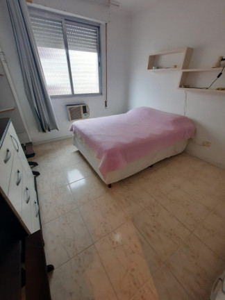 Imagem Apartamento com 1 Quarto à Venda, 66 m² em Pompéia - Santos Imagem Apartamento com 1 Quarto à Venda, 66 m² em Pompéia - Santos