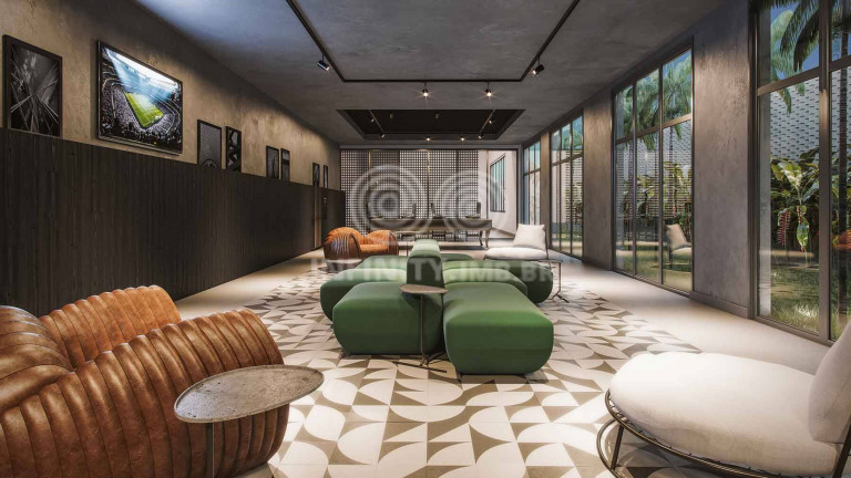 Imagem Apartamento com 2 Quartos à Venda, 62 m² em Vila Mariana - São Paulo