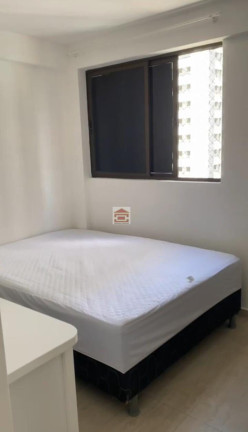 Imagem Apartamento com 1 Quarto à Venda, 42 m² Imagem Apartamento com 1 Quarto à Venda, 42 m²