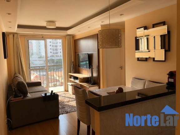 Imagem Apartamento com 2 Quartos à Venda, 51 m² em Vila Bruna - São Paulo Imagem Apartamento com 2 Quartos à Venda, 51 m² em Vila Bruna - São Paulo