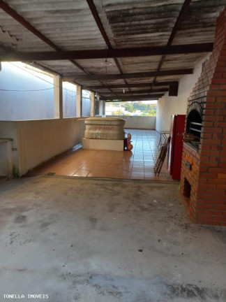 Imagem Casa com 3 Quartos à Venda, 246 m² em Mutinga - Osasco