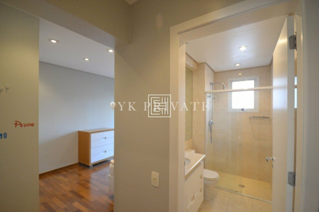 Imagem Apartamento com 3 Quartos à Venda, 230 m² em Perdizes - São Paulo
