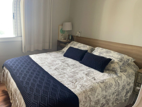 Imagem Apartamento com 2 Quartos à Venda, 79 m² em Vila Leopoldina - São Paulo