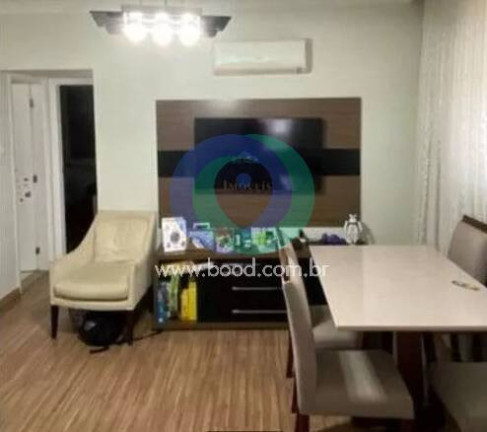 Imagem Apartamento com 3 Quartos à Venda, 90 m² em Marapé - Santos Imagem Apartamento com 3 Quartos à Venda, 90 m² em Marapé - Santos