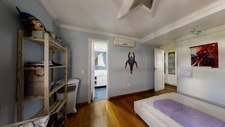 Imagem Imóvel com 5 Quartos à Venda, 283 m² em Sumaré - São Paulo