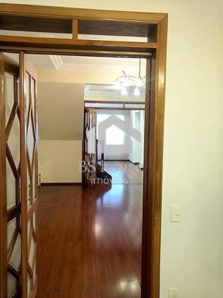 Imagem Sobrado com 3 Quartos à Venda, 247 m² em Vila Alpina - Santo André