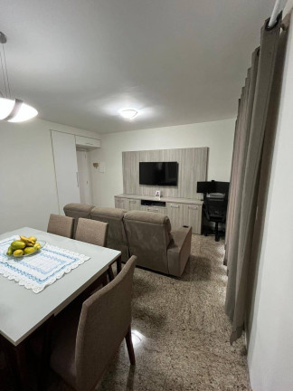 Imagem Apartamento com 2 Quartos à Venda, 60 m² em Quinta Da Paineira - São Paulo