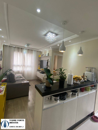 Imagem Apartamento com 2 Quartos à Venda, 44 m² em Jardim América Da Penha - São Paulo Imagem Apartamento com 2 Quartos à Venda, 44 m² em Jardim América Da Penha - São Paulo
