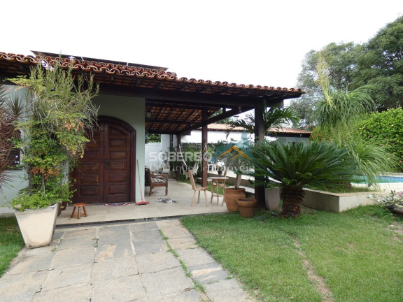 Imagem Casa com 4 Quartos à Venda, 730 m² em Parque Hotel - Araruama Imagem Casa com 4 Quartos à Venda, 730 m² em Parque Hotel - Araruama
