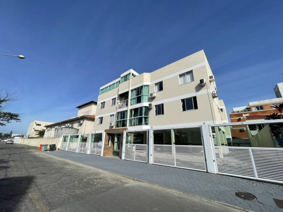 Cobertura com 2 Quartos à Venda, 125 m² em Canasvieiras - Florianópolis