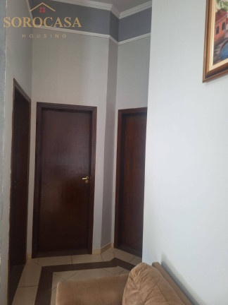Imagem Casa com 3 Quartos à Venda, em Horto Florestal - Sorocaba Imagem Casa com 3 Quartos à Venda, em Horto Florestal - Sorocaba
