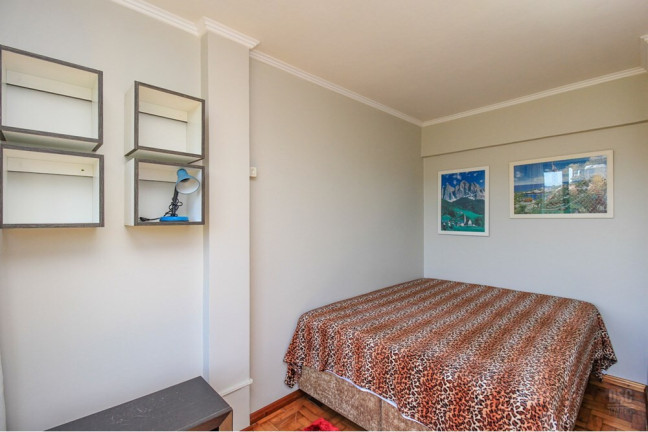 Imagem Apartamento com 2 Quartos à Venda, 128 m² em Centro Histórico - Porto Alegre Imagem Apartamento com 2 Quartos à Venda, 128 m² em Centro Histórico - Porto Alegre