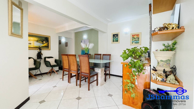 Imagem Apartamento com 3 Quartos à Venda, 100 m² em Centro - Balneário Camboriú