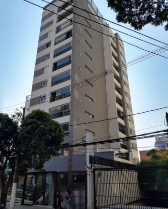 Imagem Imóvel com 1 Quarto à Venda, 53 m² em Moema - São Paulo Imagem Imóvel com 1 Quarto à Venda, 53 m² em Moema - São Paulo
