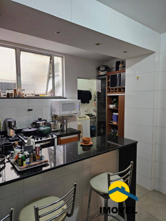 Imagem Apartamento com 3 Quartos à Venda, 96 m² em Icaraí - Niterói