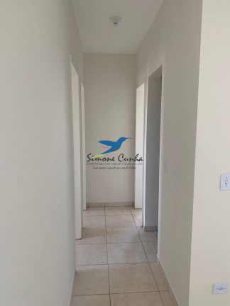 Imagem Apartamento com 3 Quartos à Venda, 65 m² em Jardim América - São José Dos Campos